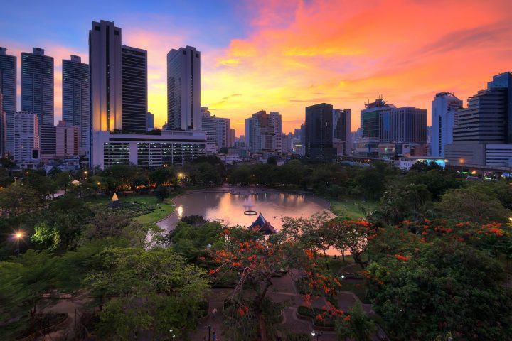 Phrom Phong